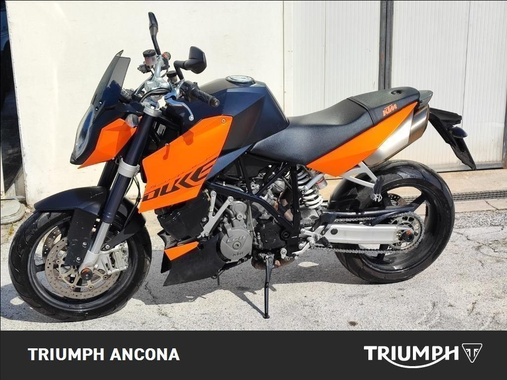 KTM 990 Super Duke 