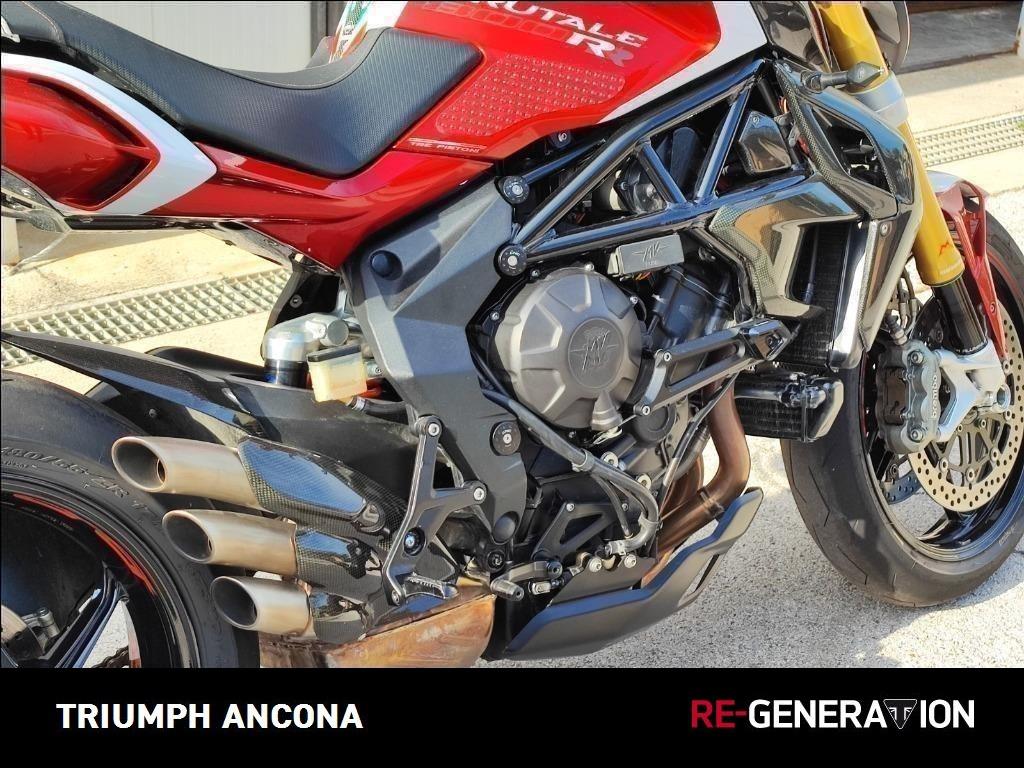 MV AGUSTA Brutale 800 RR Abs