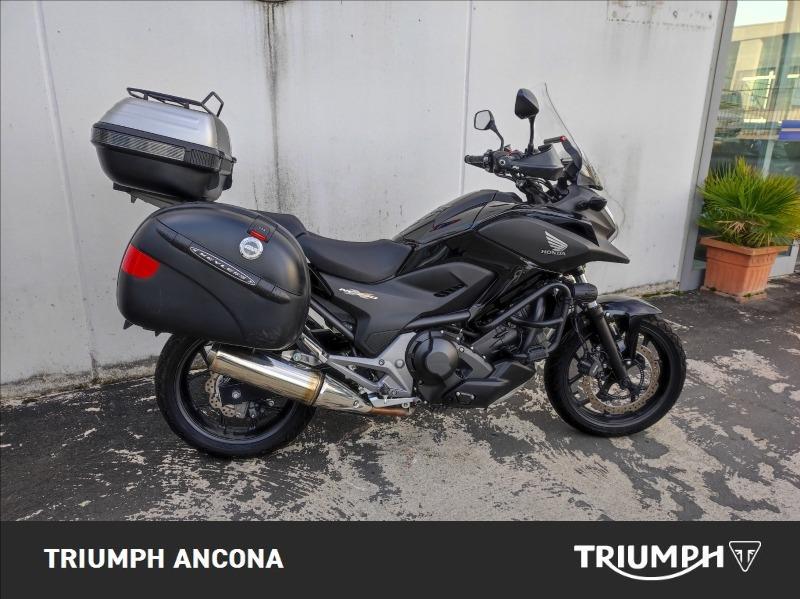 HONDA NC 750x DCT Abs