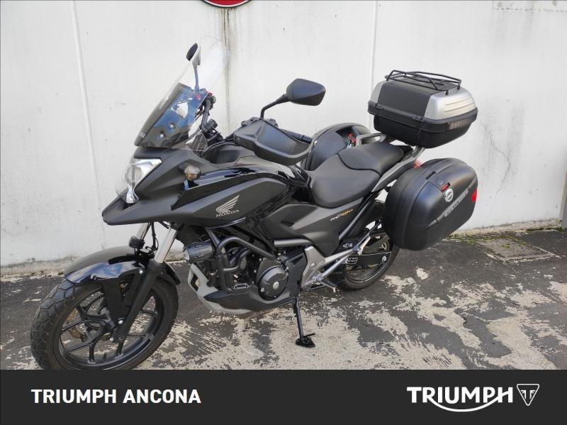 HONDA NC 750x DCT Abs
