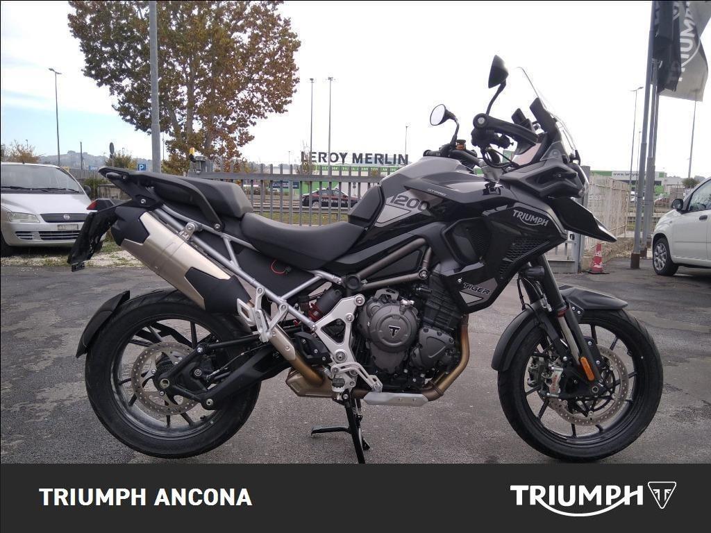 TRIUMPH Tiger 1200 GT Pro Abs
