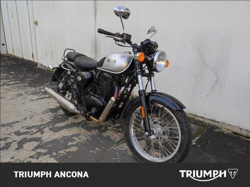 BENELLI Imperiale 400 E4