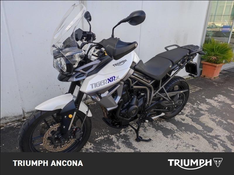 TRIUMPH Tiger 800 XRX Abs