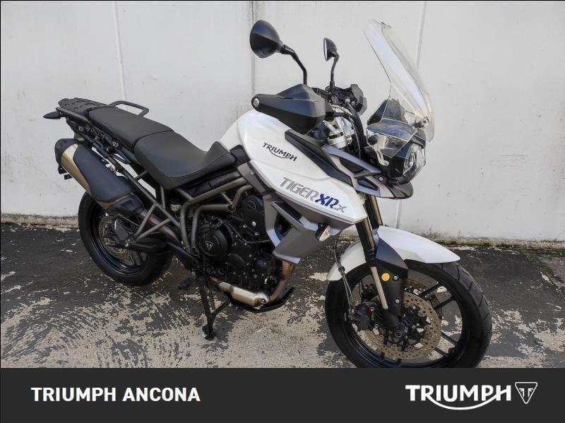 TRIUMPH Tiger 800 XRX Abs