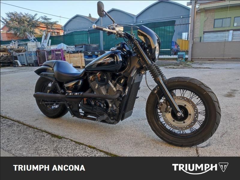 HONDA Shadow VT 750 C8