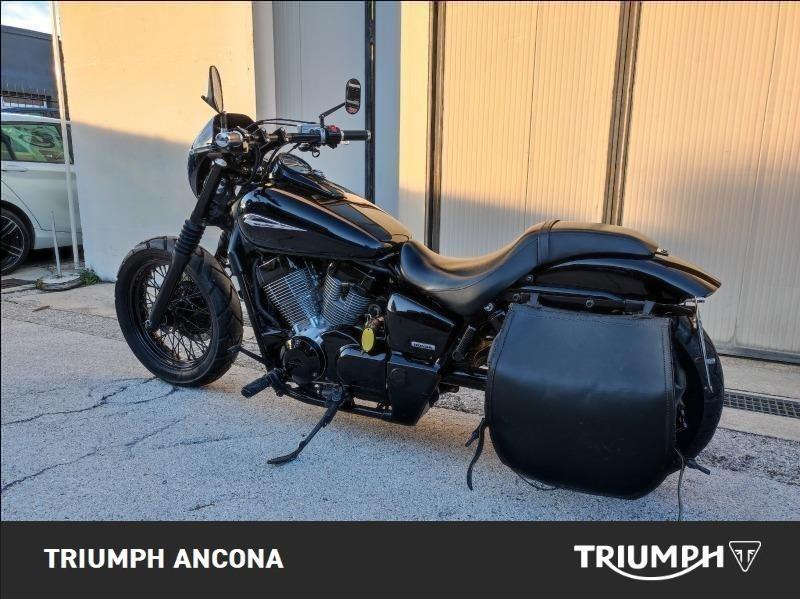HONDA Shadow VT 750 C8