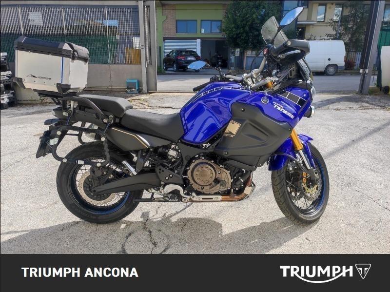 YAMAHA XT 1200 ZE Super Tenere Abs
