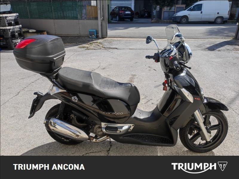 APRILIA Scarabeo 300 (s)