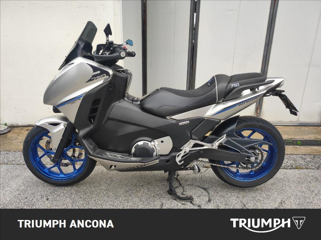 HONDA Integra 750 Sport S DCT Abs