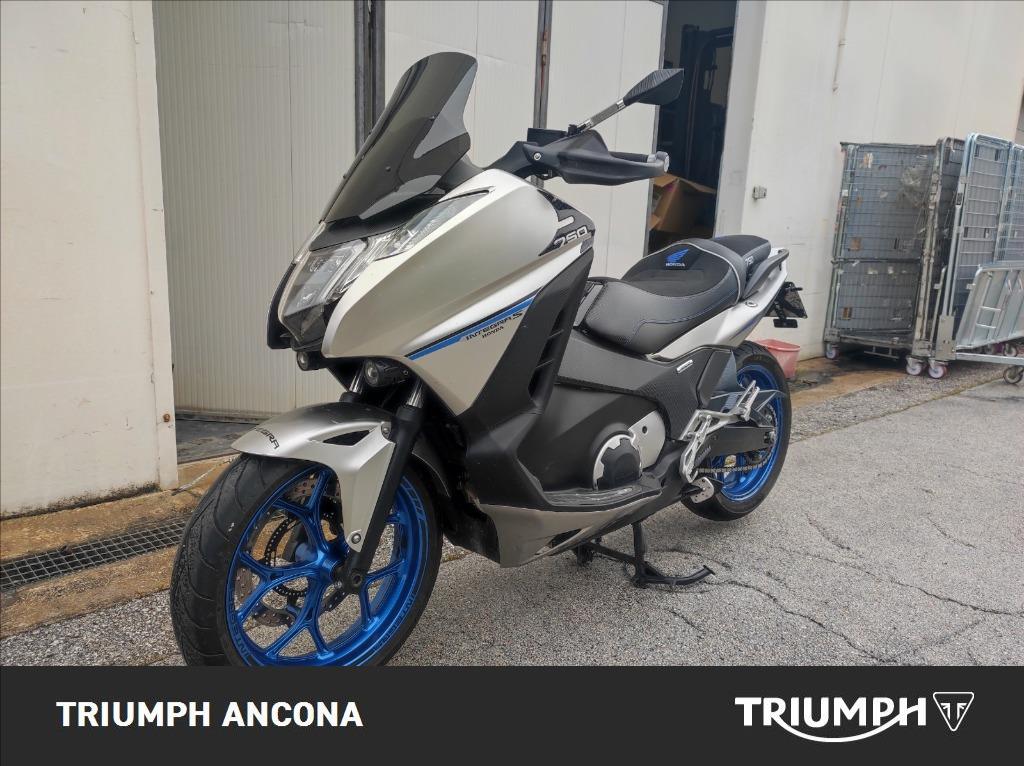 HONDA Integra 750 Sport S DCT Abs