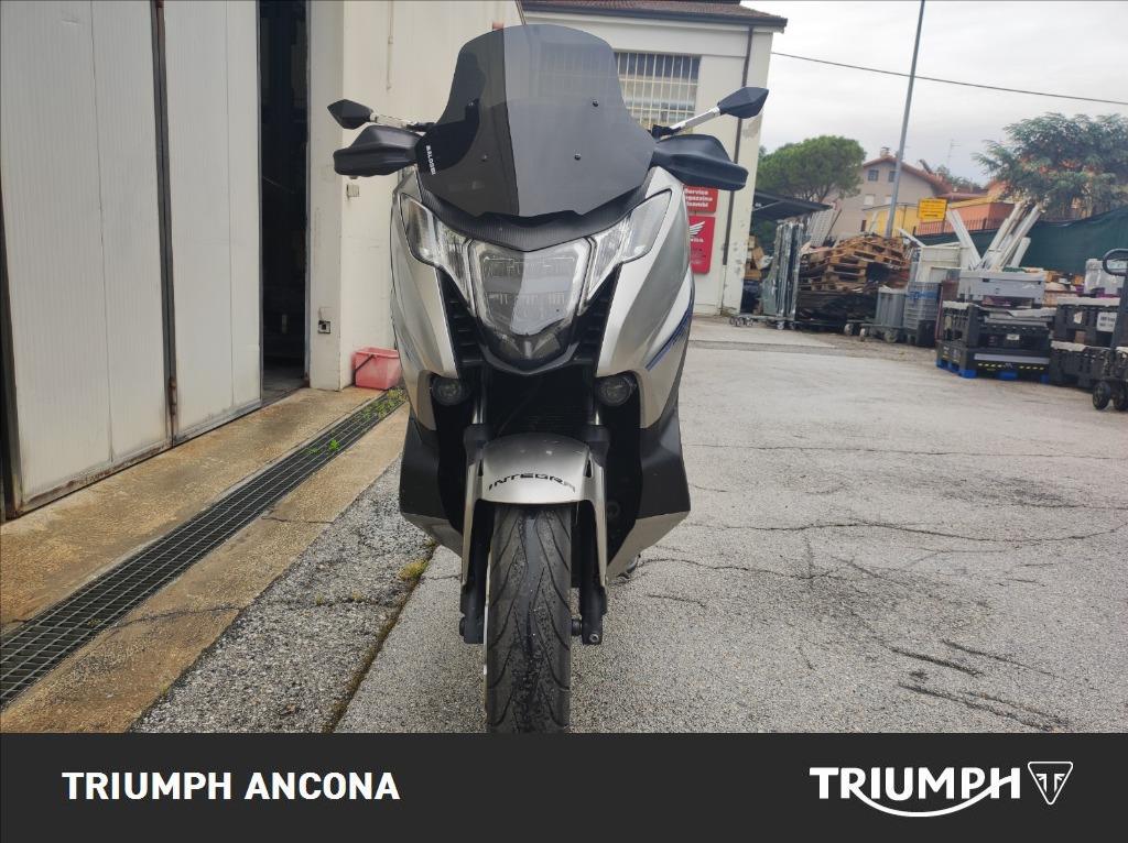 HONDA Integra 750 Sport S DCT Abs