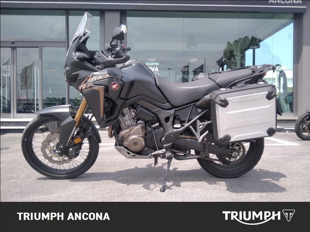 HONDA Africa Twin 1000 CRF Abs