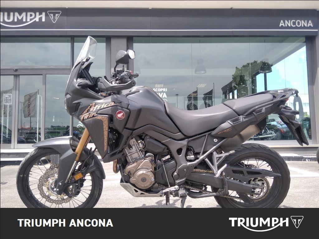 HONDA Africa Twin 1000 CRF Abs