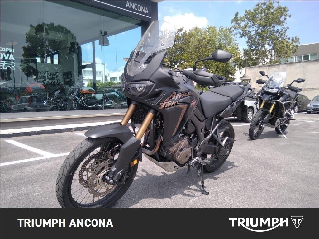 HONDA Africa Twin 1000 CRF Abs