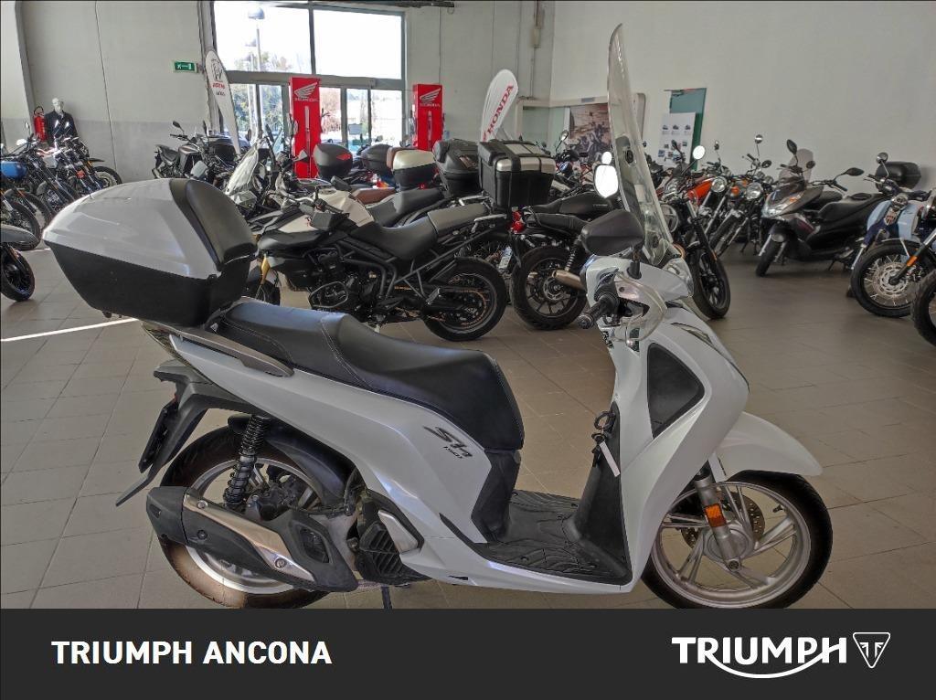 HONDA SH 150 Abs