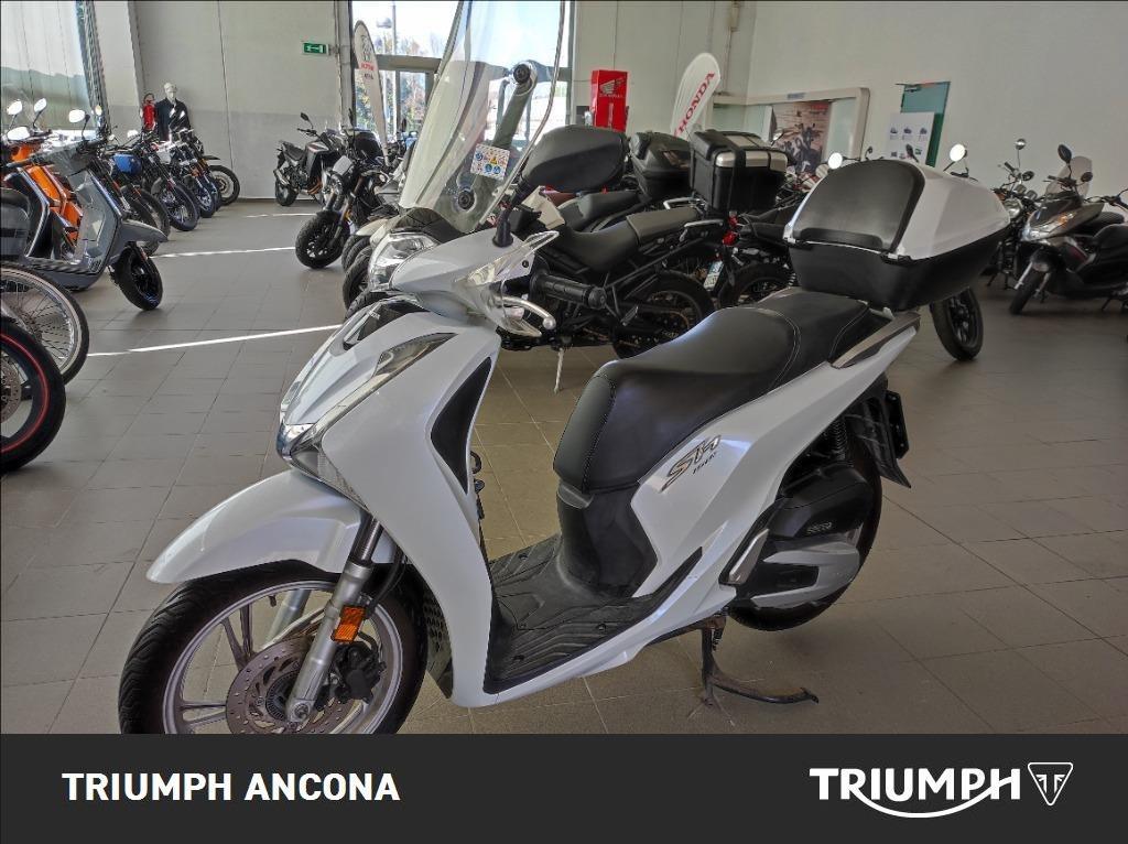 HONDA SH 150 Abs