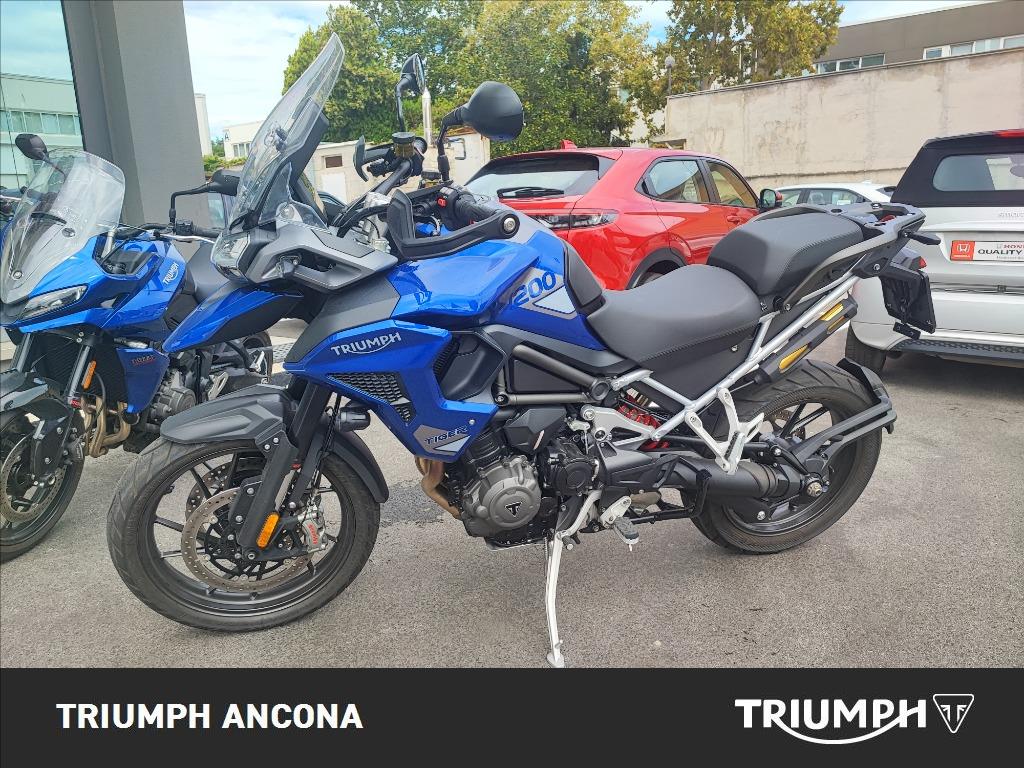 TRIUMPH Tiger 1200 GT Pro Abs