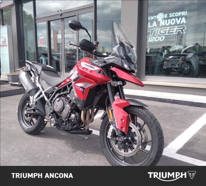 TRIUMPH Tiger 900 GT Abs