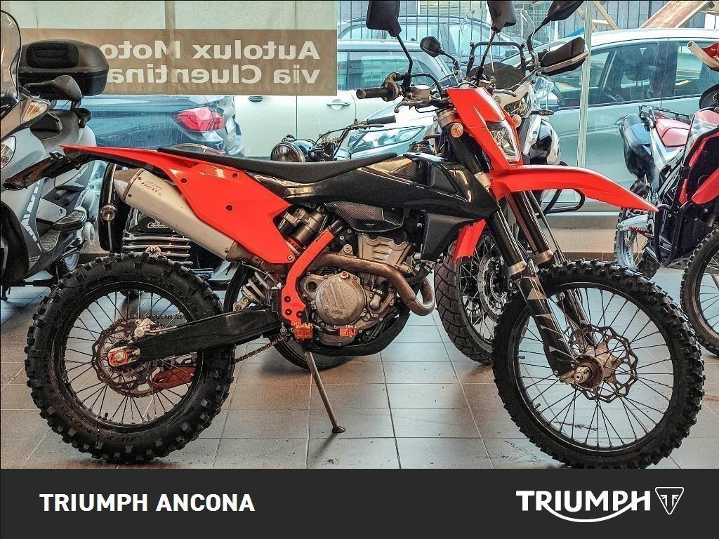 KTM 350 EXC-F EXC -F