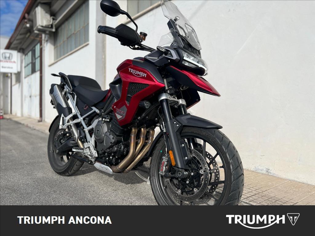 TRIUMPH Tiger 1200 GT Pro Abs