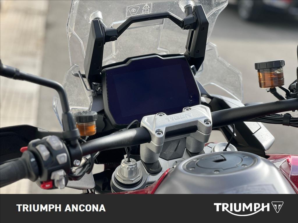 TRIUMPH Tiger 1200 GT Pro Abs