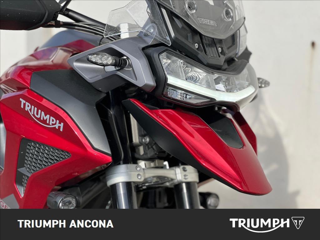 TRIUMPH Tiger 1200 GT Pro Abs