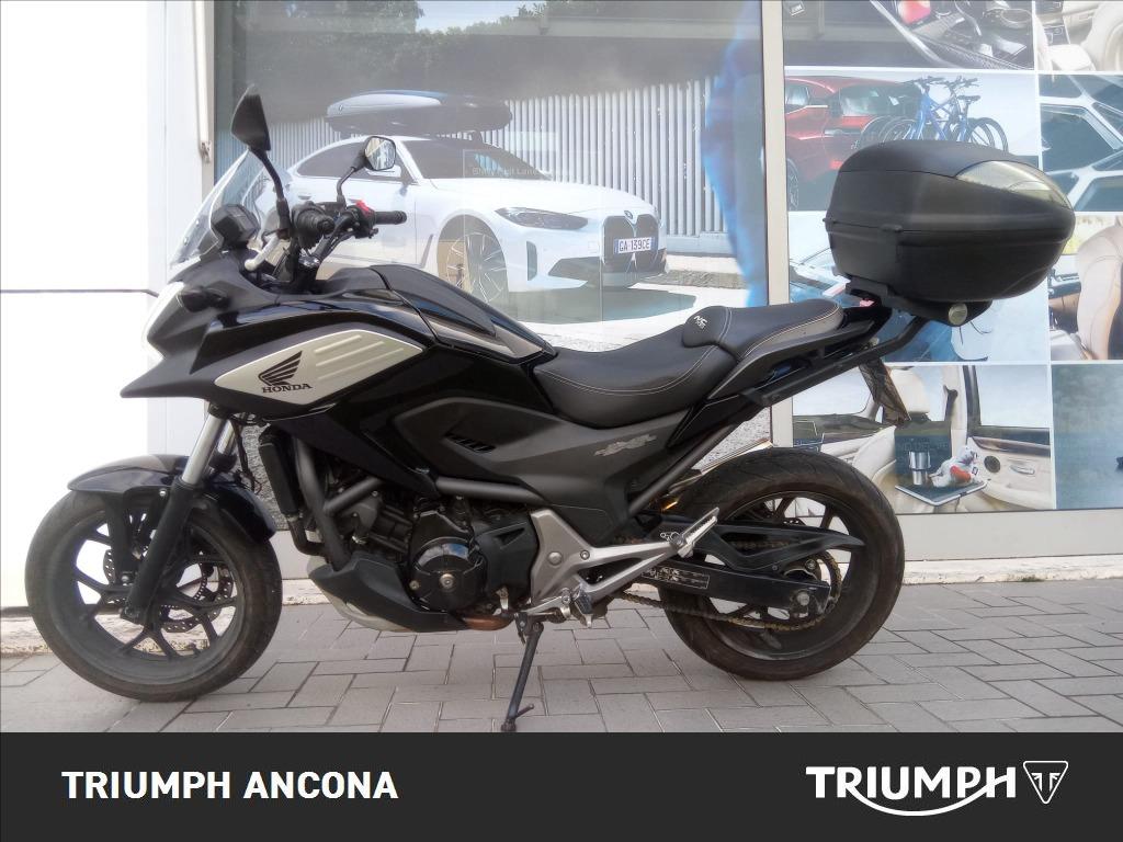 HONDA NC 750x Abs