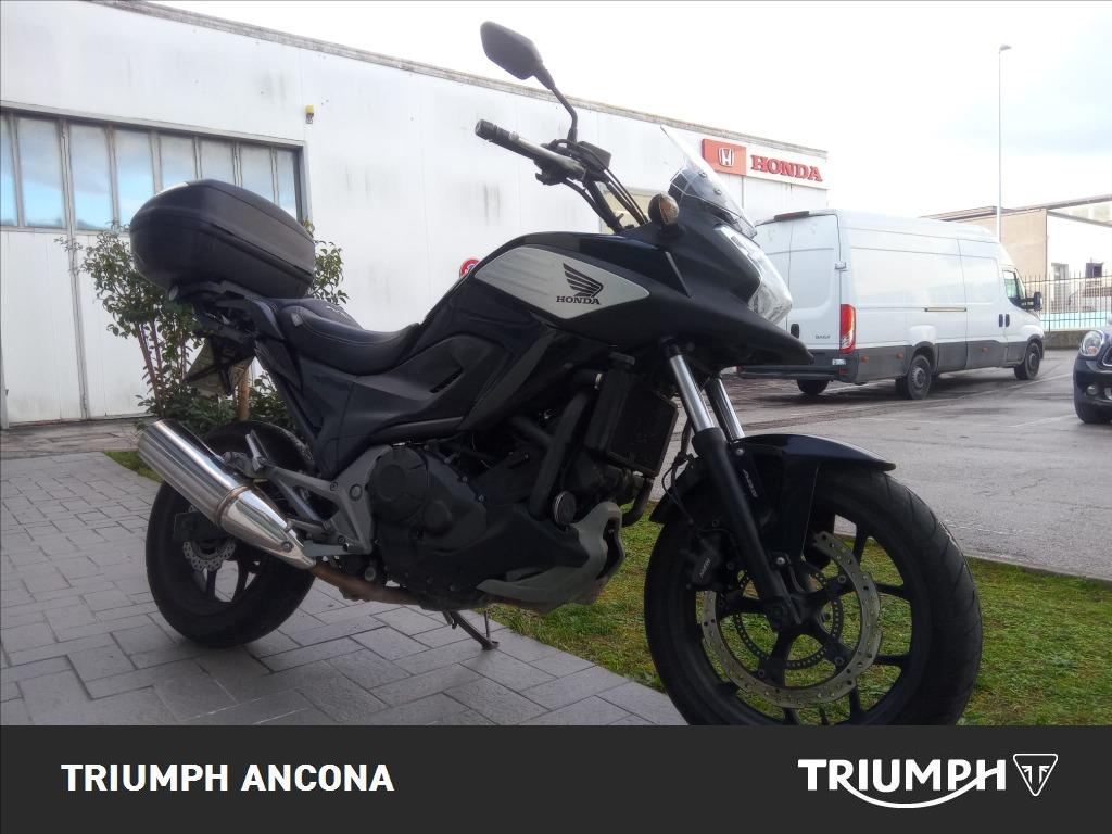 HONDA NC 750x Abs