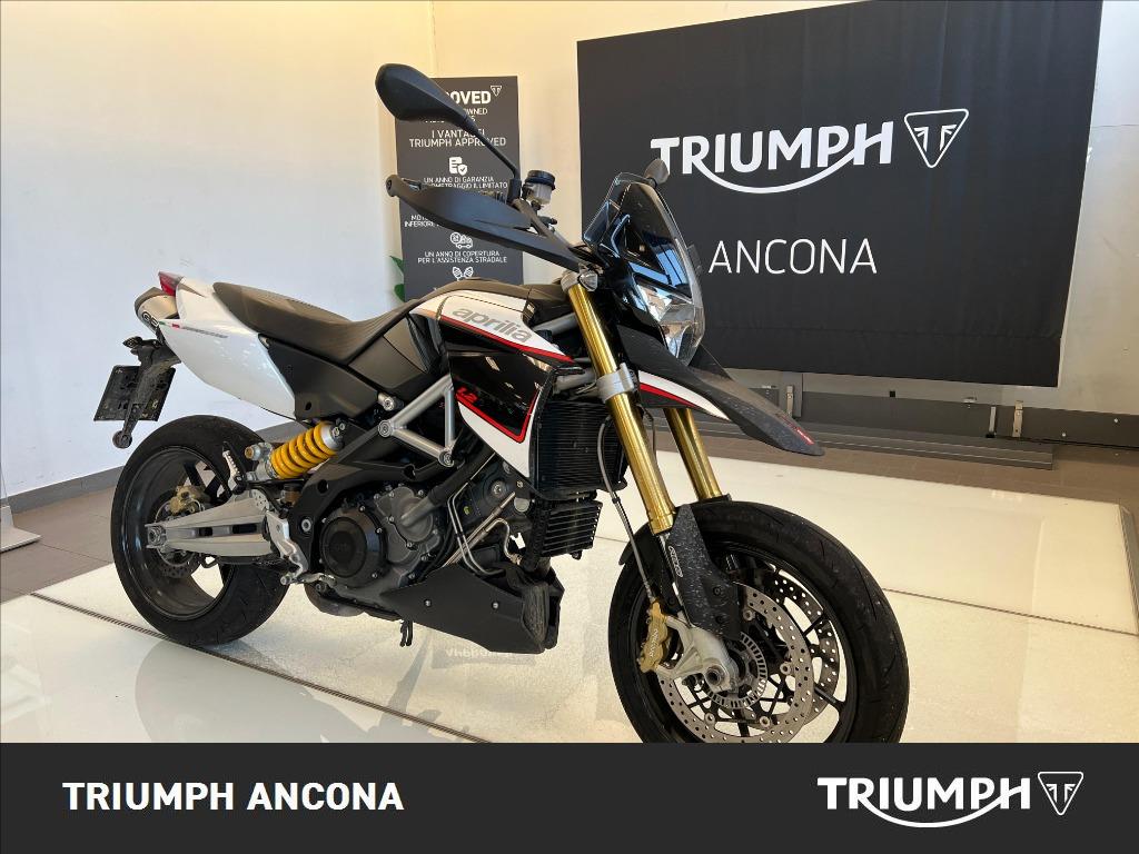 APRILIA Dorsoduro 1200 ATC Abs