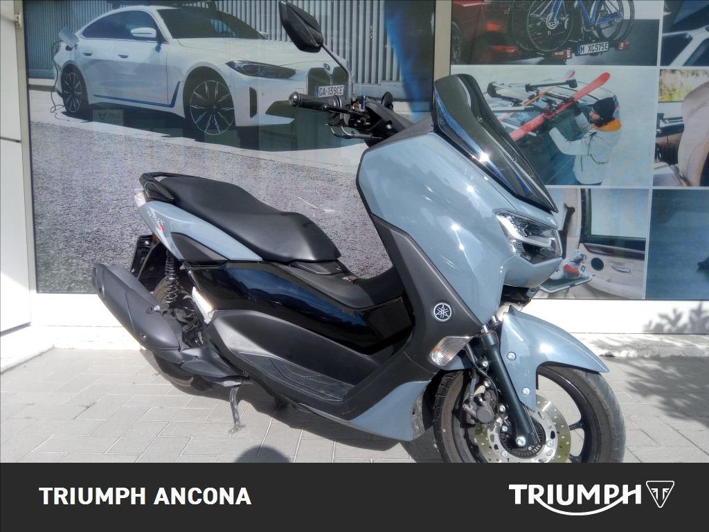 YAMAHA Nmax 155 Abs