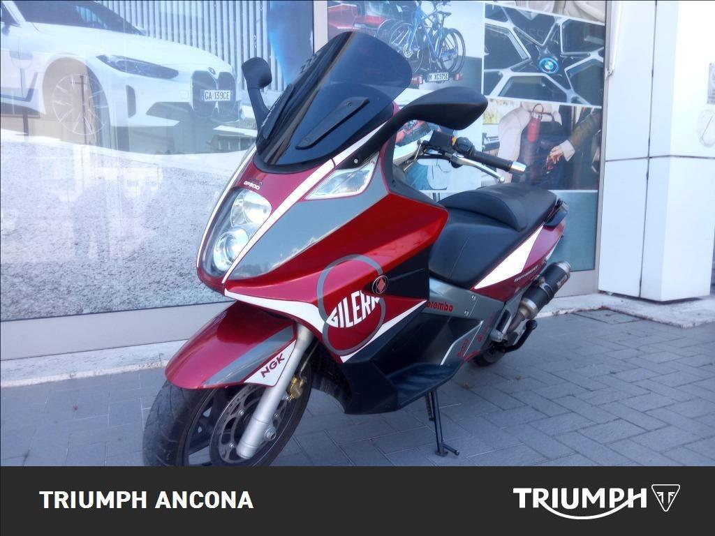 GILERA GP 800 