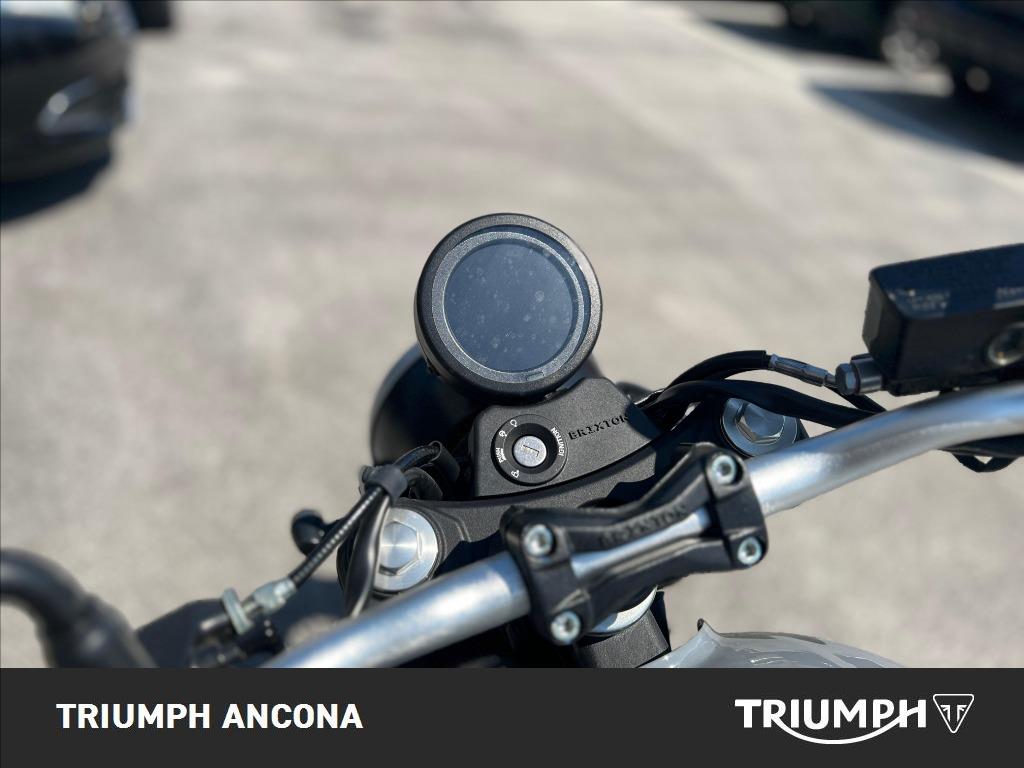 BRIXTON MOTORCYCLES Cromwell 1200 Abs E5