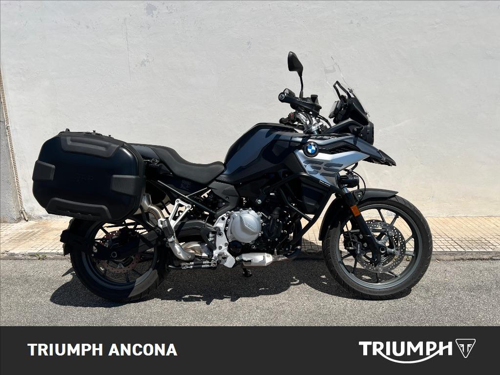 BMW F 750 GS Abs