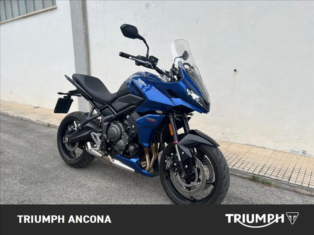TRIUMPH Tiger 660 Sport Abs