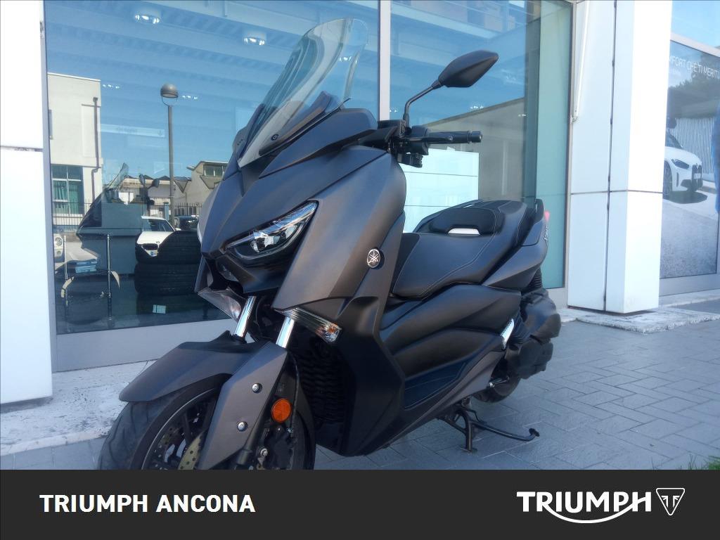 YAMAHA X-Max 400 Abs