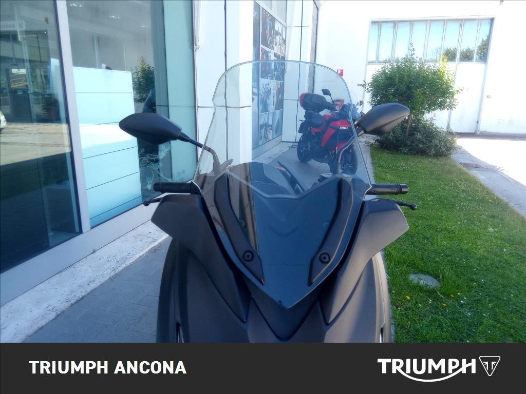 YAMAHA X-Max 400 Abs
