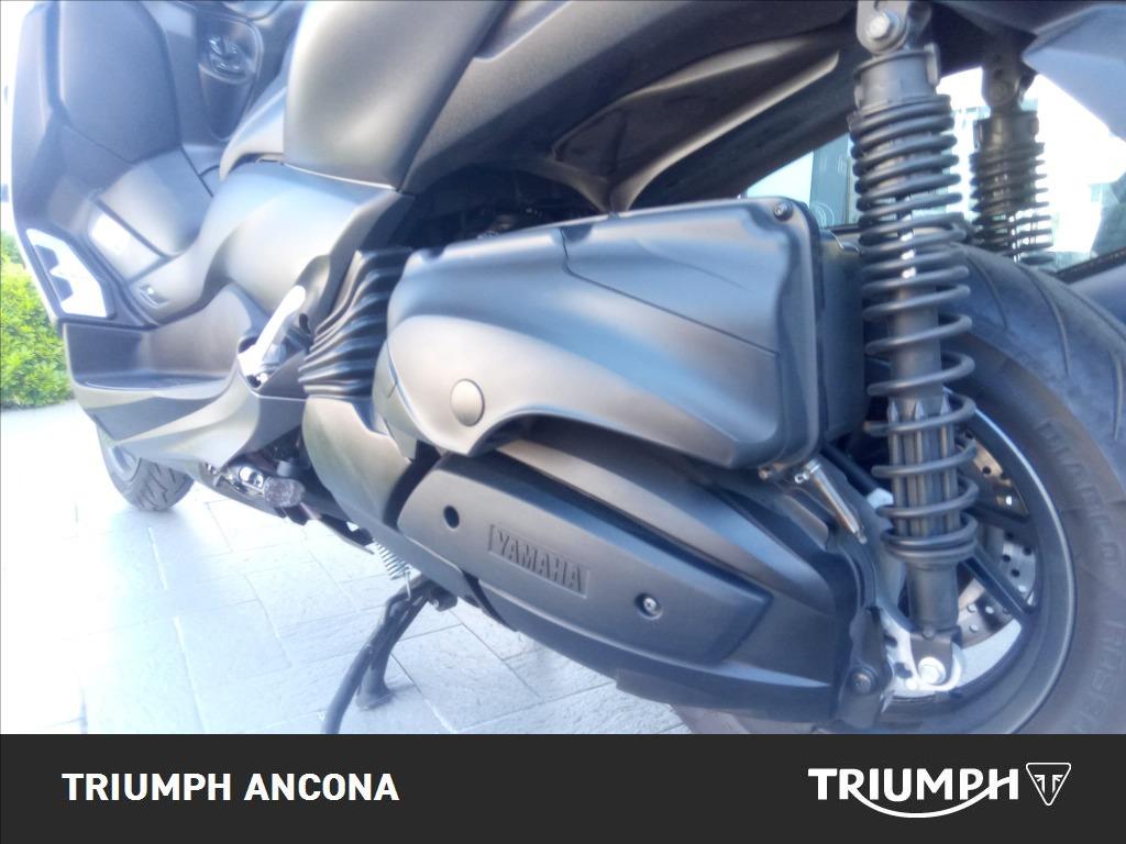 YAMAHA X-Max 400 Abs
