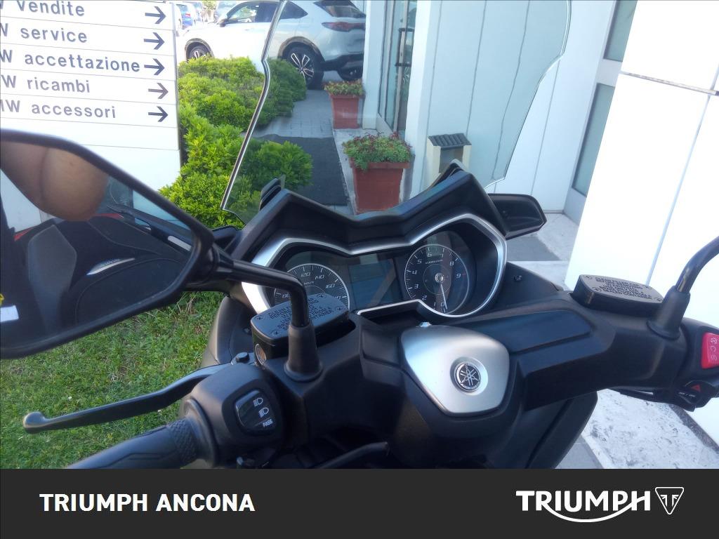 YAMAHA X-Max 400 Abs