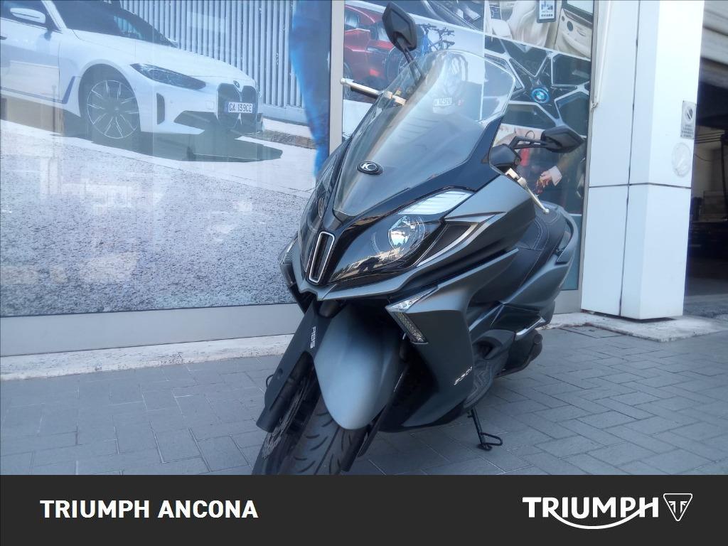 KYMCO Downtown 350 i Abs