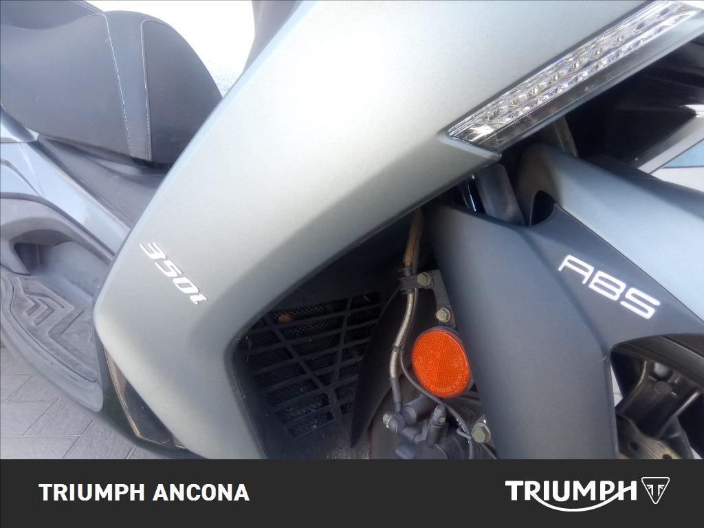 KYMCO Downtown 350 i Abs