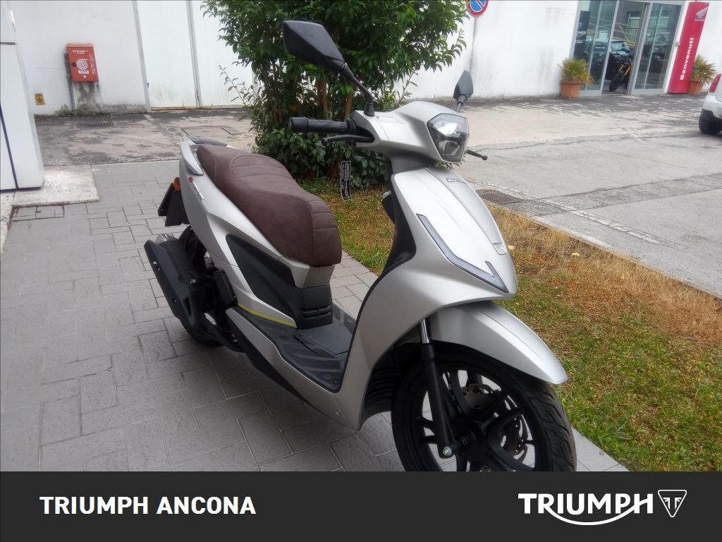 MOTRON XLE 50 