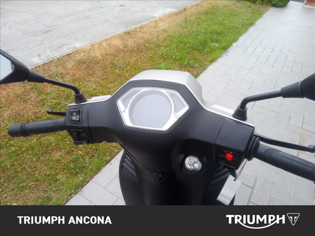 MOTRON XLE 50 