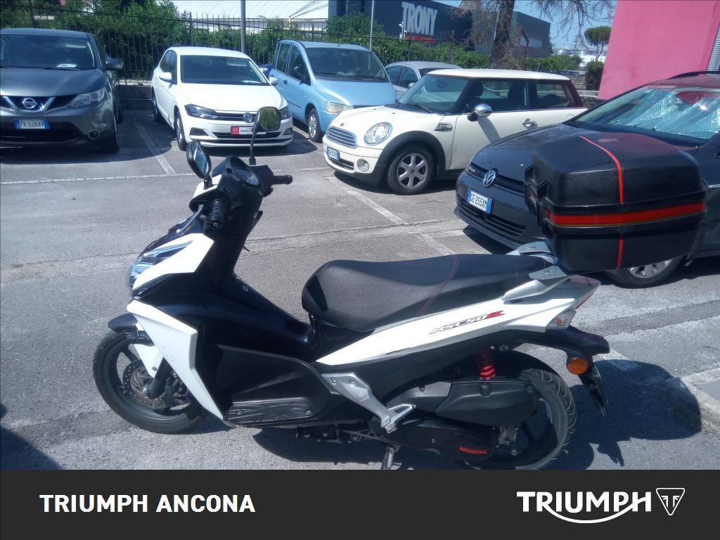 HONDA NSC 50 4T R