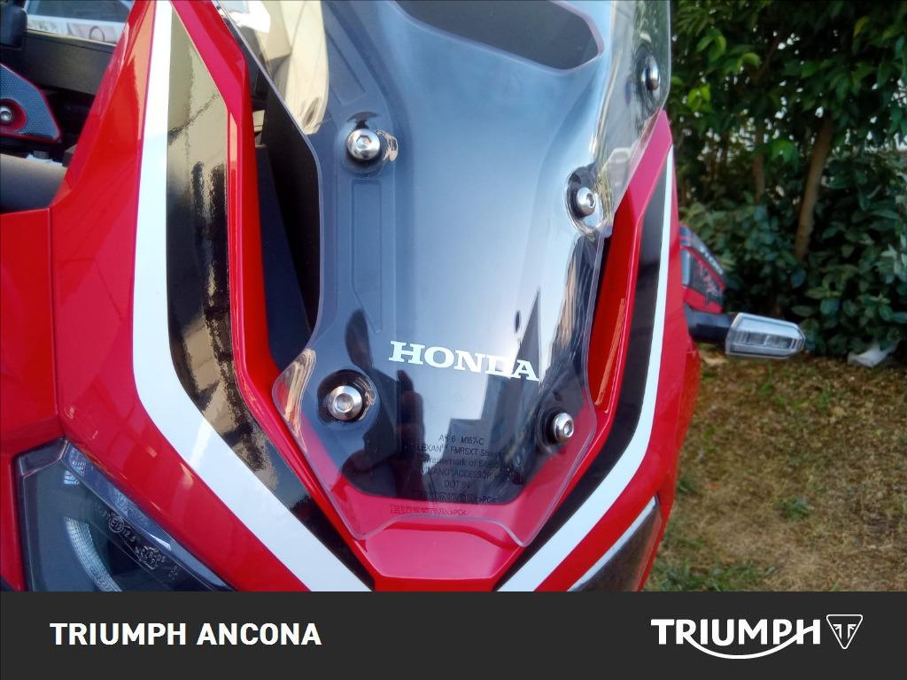 HONDA Africa Twin 1100 CRFL Urban Abs