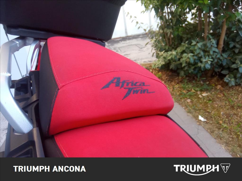HONDA Africa Twin 1100 CRFL Urban Abs