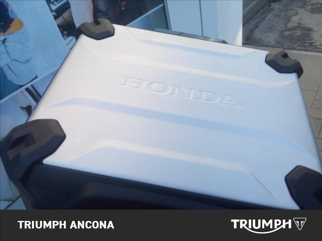 HONDA Africa Twin 1100 CRFL Urban Abs