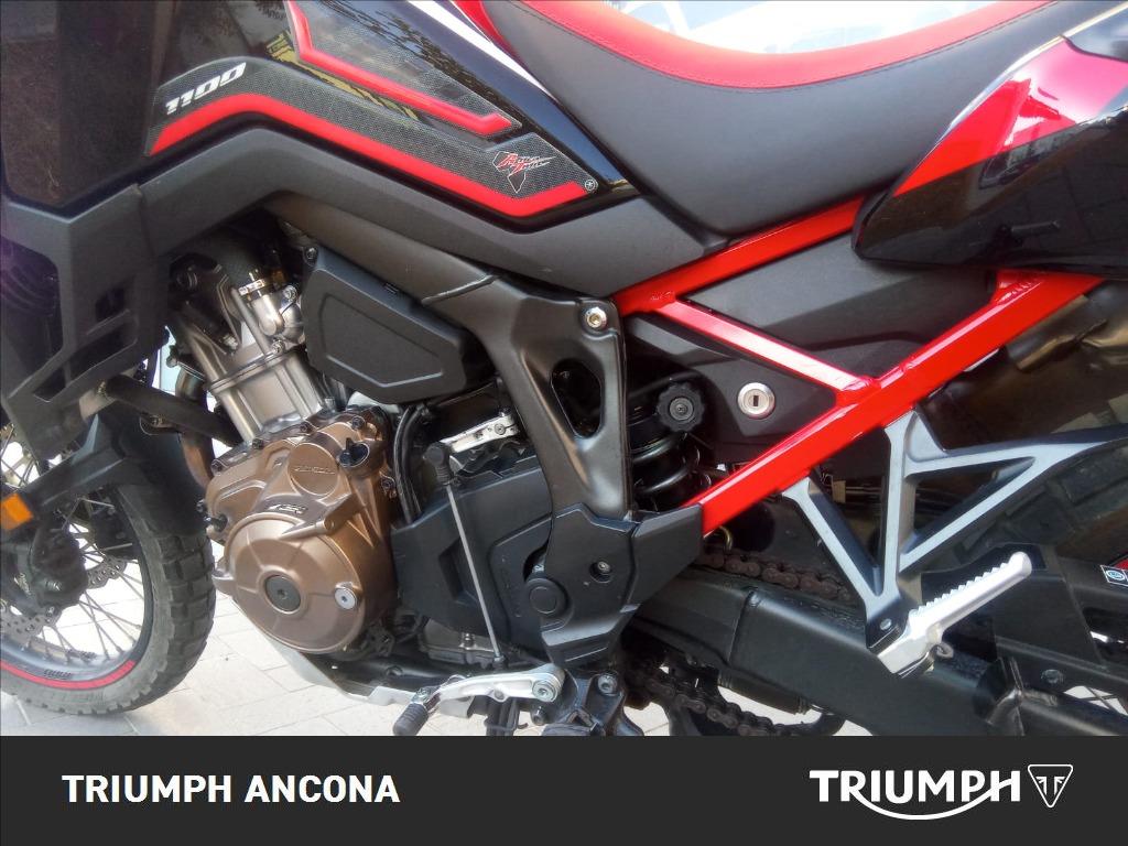 HONDA Africa Twin 1100 CRFL Urban Abs