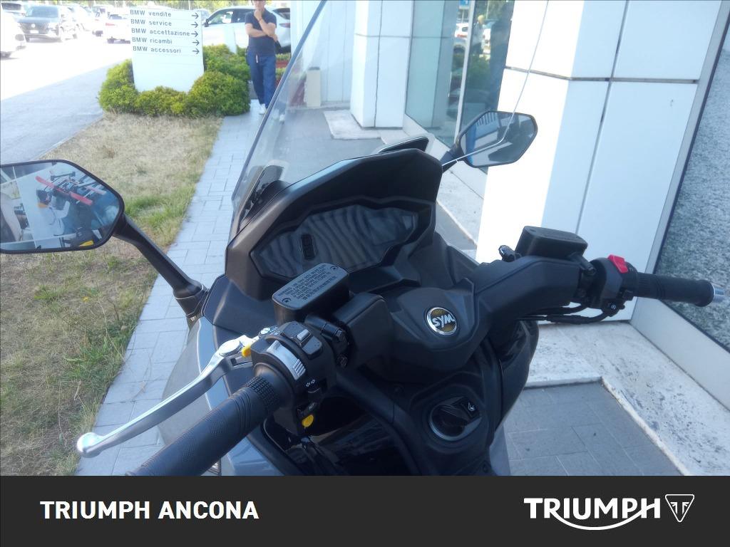 SYM MaxSym 500 508 TL TCS Abs E5