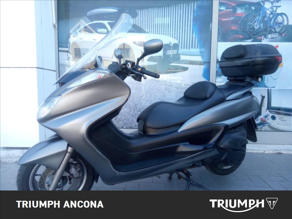 YAMAHA Majesty 400 E3 (E2)