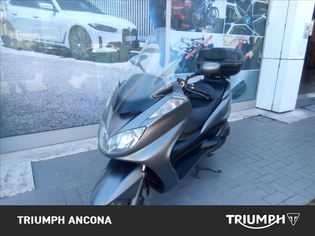 YAMAHA Majesty 400 E3 (E2)